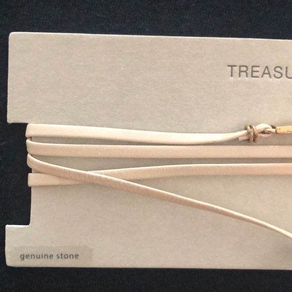 Woman’s choker/bracelet - Picture 4 of 4